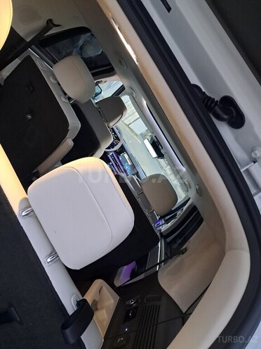 Hyundai Santa Fe 2024, 36,500 km - 1.6 l - Bakı