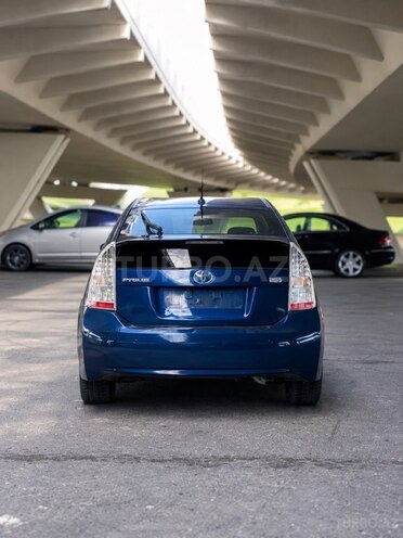 Toyota Prius 2011, 250,000 km - 1.8 l - Bakı