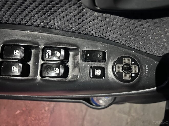 Hyundai Tucson 2006, 530,784 km - 2.0 l - Bakı