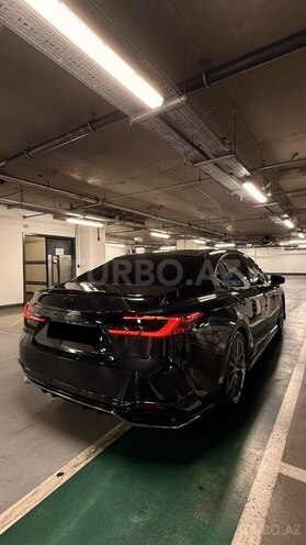 Toyota Camry 2025, 16,500 km - 2.0 l - Bakı