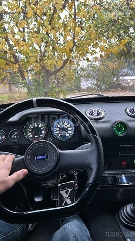 LADA (VAZ) 21011 1987, 80,000 km - 1.3 l - Xaçmaz