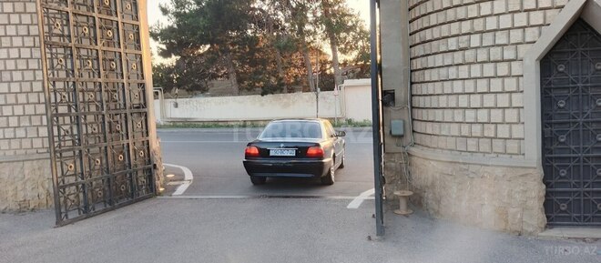 BMW 728 1997, 433,850 km - 2.8 l - Bakı
