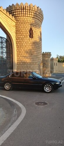 BMW 728 1997, 433,850 km - 2.8 l - Bakı