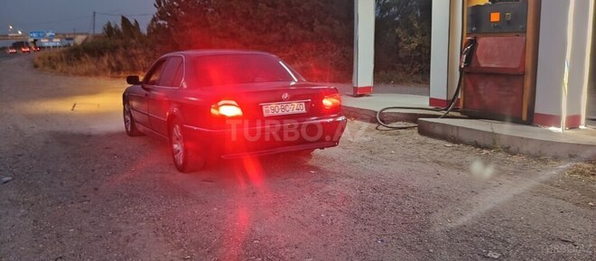 BMW 728 1997, 433,850 km - 2.8 l - Bakı