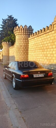 BMW 728 1997, 433,850 km - 2.8 l - Bakı