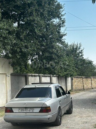 Mercedes  1991, 600,000 km - 2.0 л - Bakı