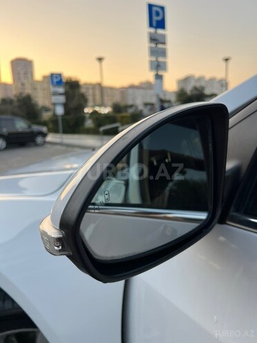 Chevrolet Cruze 2014, 128,000 km - 1.8 л - Bakı