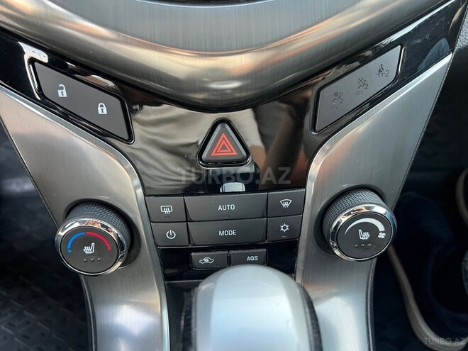 Chevrolet Cruze 2014, 128,000 km - 1.8 л - Bakı