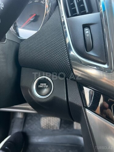 Chevrolet Cruze 2014, 128,000 km - 1.8 л - Bakı