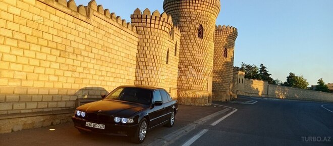 BMW 728 1997, 433,850 km - 2.8 l - Bakı