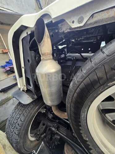 Toyota Land Cruiser 2012, 163,200 km - 4.0 l - Bakı