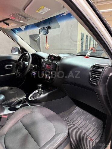 Kia Soul 2015, 289,682 km - 1.6 l - Sumqayıt
