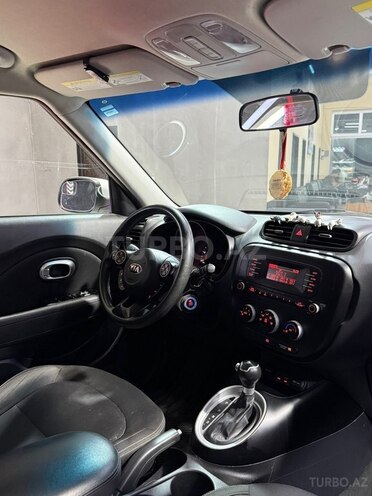Kia Soul 2015, 289,682 km - 1.6 l - Sumqayıt