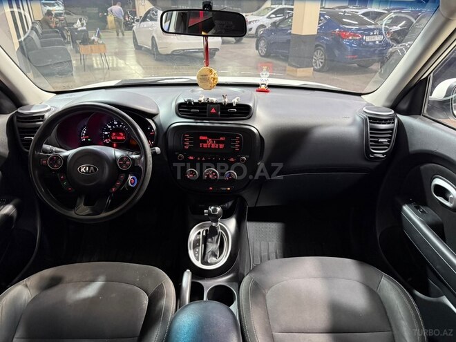 Kia Soul 2015, 289,682 km - 1.6 l - Sumqayıt