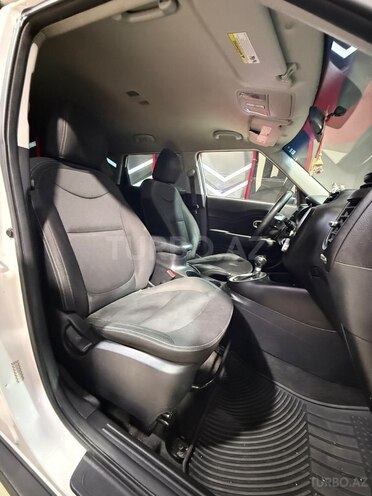 Kia Soul 2015, 289,682 km - 1.6 l - Sumqayıt