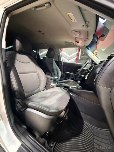 Kia Soul 2015, 289,682 km - 1.6 l - Sumqayıt