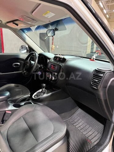 Kia Soul 2015, 289,682 km - 1.6 l - Sumqayıt