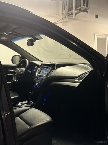 Hyundai Santa Fe 2016, 218,525 km - 2.0 л - Bakı