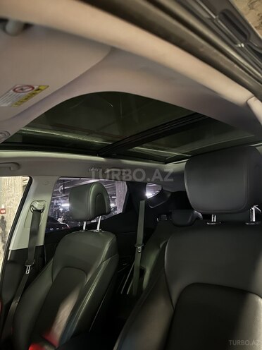 Hyundai Santa Fe 2016, 218,525 km - 2.0 л - Bakı