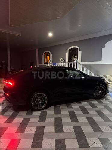 Changan  2024, 12,000 km - 1.5 l - Şirvan