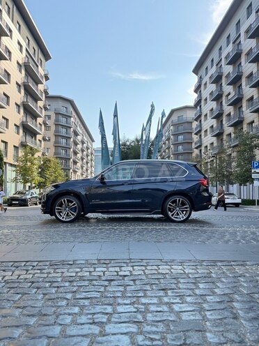 BMW X5 2018, 149,669 km - 2.0 l - Bakı