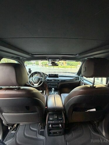 BMW X5 2018, 149,669 km - 2.0 l - Bakı