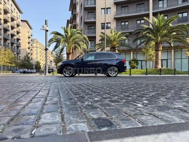 BMW X5 2018, 149,669 km - 2.0 l - Bakı