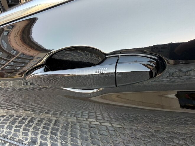 BMW X5 2018, 149,669 km - 2.0 l - Bakı