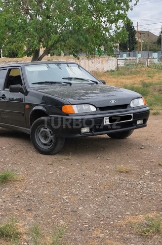 LADA (VAZ) 2115 2008, 210,000 km - 1.6 l - Masallı
