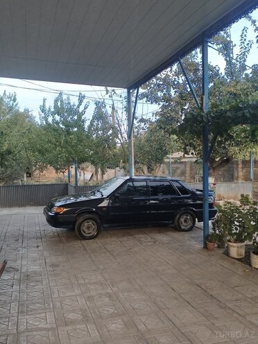 LADA (VAZ) 2115 2008, 210,000 km - 1.6 l - Masallı