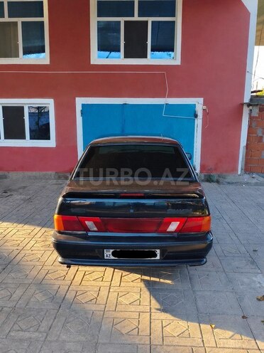 LADA (VAZ) 2115 2008, 210,000 km - 1.6 l - Masallı