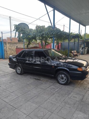 LADA (VAZ) 2115 2008, 210,000 km - 1.6 l - Masallı