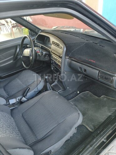 LADA (VAZ) 2115 2008, 210,000 km - 1.6 l - Masallı