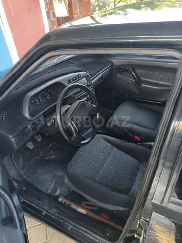 LADA (VAZ) 2115 2008, 210,000 km - 1.6 l - Masallı