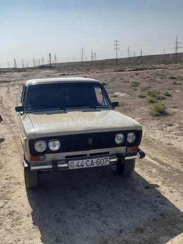 LADA (VAZ) 2106 1985, 338,455 km - 1.6 l - Şirvan