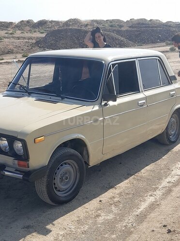 LADA (VAZ) 2106 1985, 338,455 km - 1.6 l - Şirvan