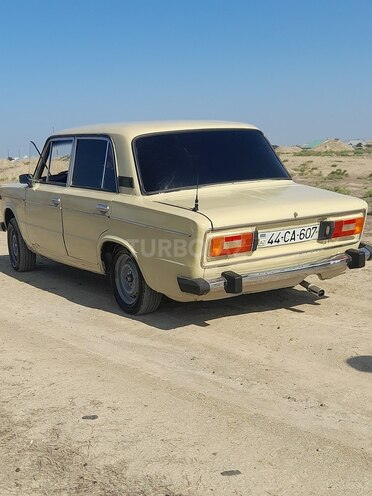 LADA (VAZ) 2106 1985, 338,455 km - 1.6 l - Şirvan
