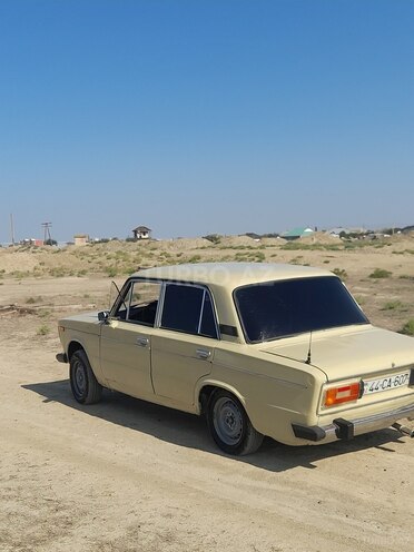 LADA (VAZ) 2106 1985, 338,455 km - 1.6 l - Şirvan
