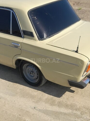 LADA (VAZ) 2106 1985, 338,455 km - 1.6 l - Şirvan