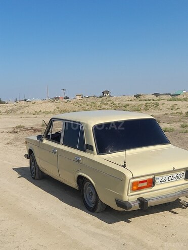 LADA (VAZ) 2106 1985, 338,455 km - 1.6 l - Şirvan