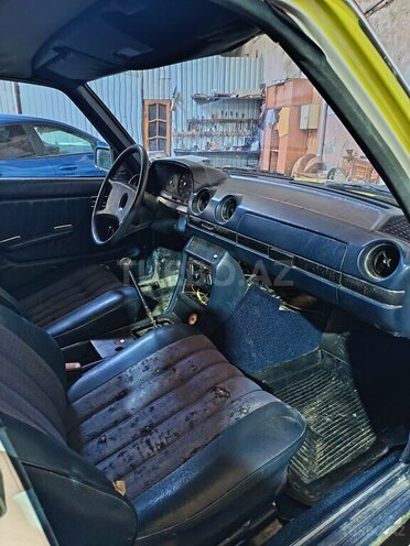 Mercedes  1977, 123,000 km - 3.0 l - Bakı