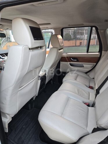 Land Rover RR Sport 2006, 314,514 km - 4.4 l - Bakı