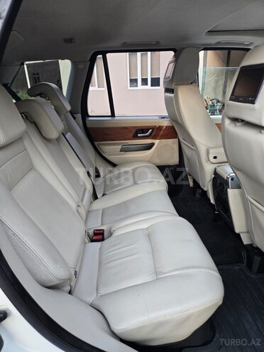Land Rover RR Sport 2006, 314,514 km - 4.4 l - Bakı