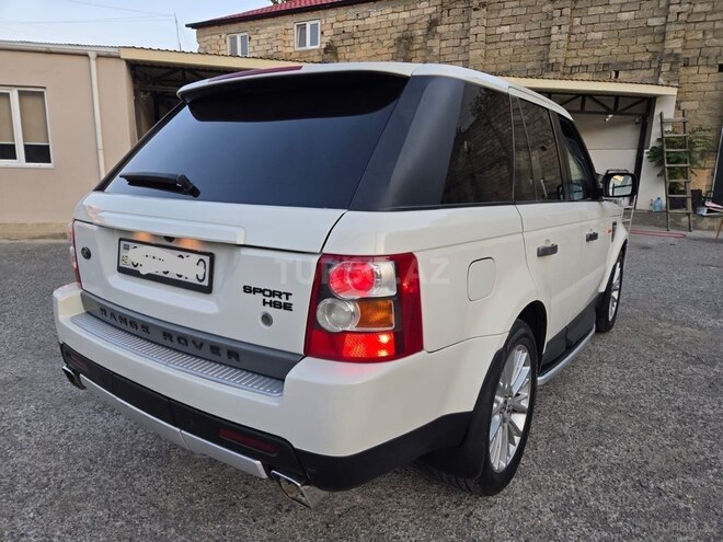 Land Rover RR Sport 2006, 314,514 km - 4.4 l - Bakı