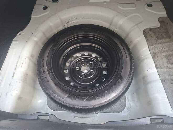 Hyundai Elantra 2014, 209,215 km - 1.8 l - Bakı