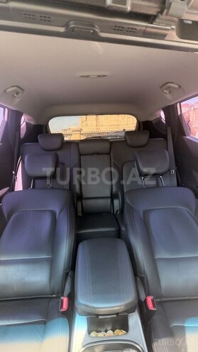 Hyundai Santa Fe 2016, 216,000 km - 2.0 l - Bakı