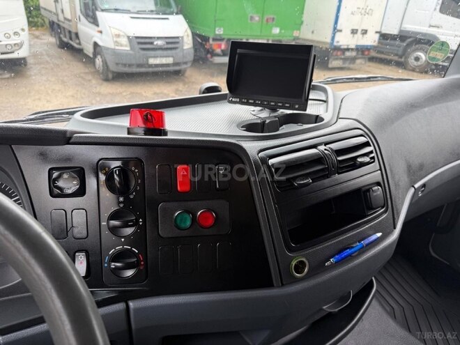 Mercedes Atego 818 2008, 569,658 km - 4.3 л - Bakı