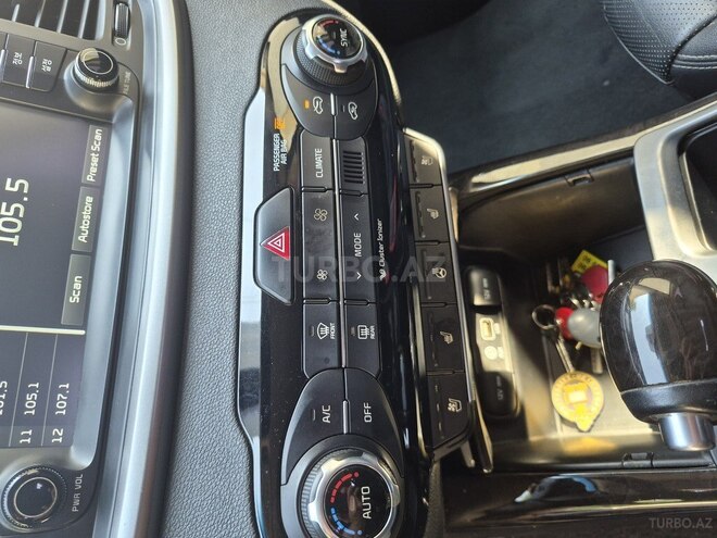 Kia Sorento 2017, 200,000 km - 2.0 l - Xırdalan