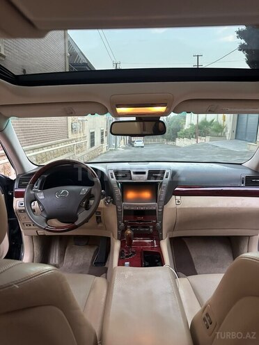Lexus  2008, 206,000 km - 4.6 l - Bakı