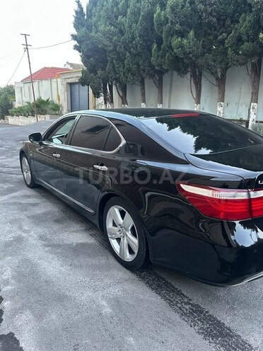 Lexus  2008, 206,000 km - 4.6 l - Bakı